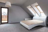 Soberton Heath bedroom extensions