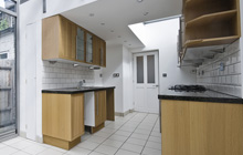 Soberton Heath kitchen extension leads